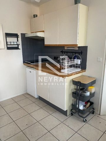 APPARTEMENT T1 A LOUER - Photo 4