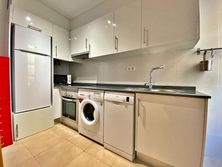 Flat to Rent on Calle Zapateros - Photo 5