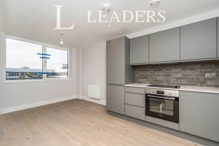 1 bedroom apartment to rent Compass Point, 450 Romsey Road, Southampton, SO16 - Photo 5