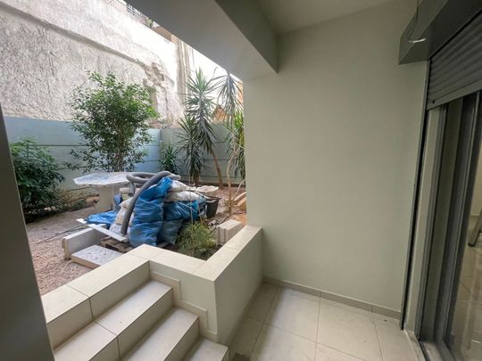 Ενοικίαση κατοικίας, 70 τ.μ., Πειραιάς, 700 € - Photo 1