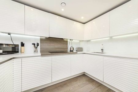 Central Street, Clerkenwell, EC1V - Photo 4