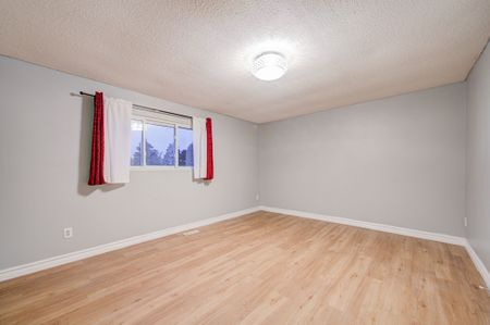 For Lease - 98 Rakewood Crescent Unit# Upper, Toronto, Ontario - Photo 4