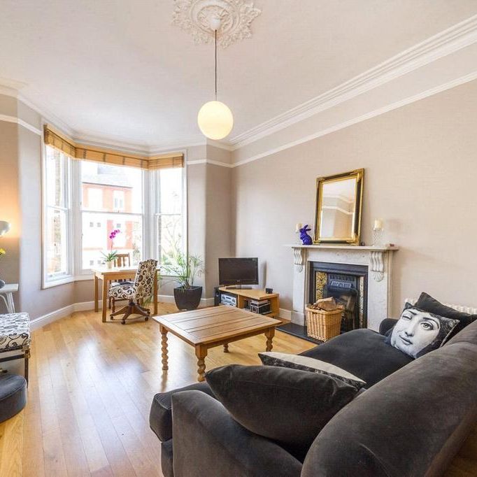 1 bedroom flat to rent - Photo 1
