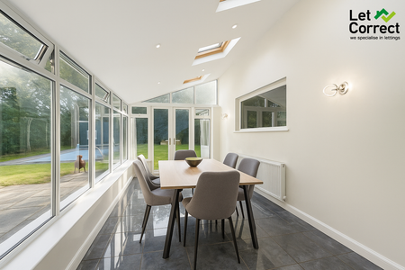 5 bedroom detached house to rent - Photo 5