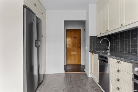 Läroverksgatan, Bollnäs - Foto 3