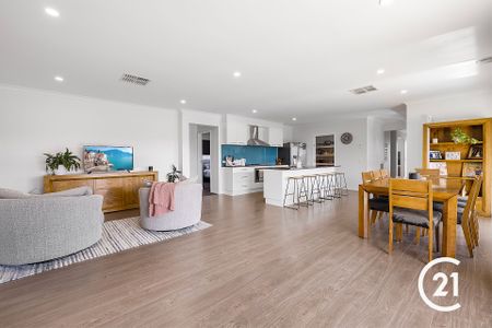 Expansive Family Living - Photo 3