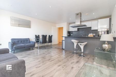 2 bedroom apartment to rent - Photo 3