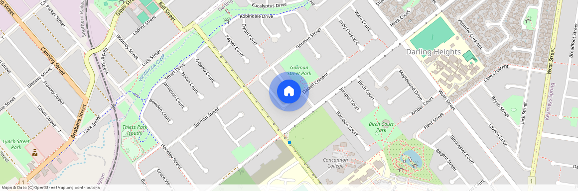 39 Dalzell Crescent, Qld 4350, Darling Heights