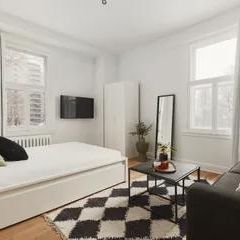 Appartement · 61 m² · Québec - Photo 1