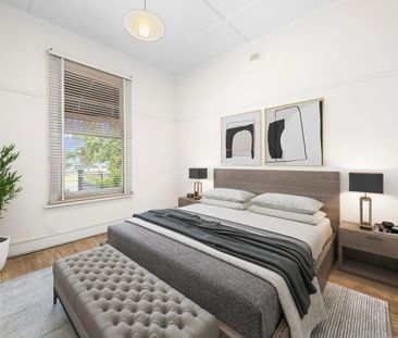 10/64 Cross Street, Footscray VIC 3011 - Apartment For Rent | Domain - Photo 3