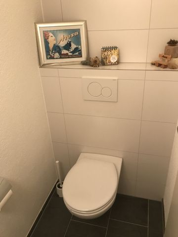 Rent a 4 ½ rooms apartment in Uetikon am See - Foto 4
