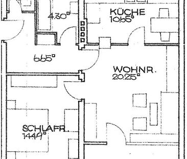 Wolfstraße 7b-8 - Foto 1