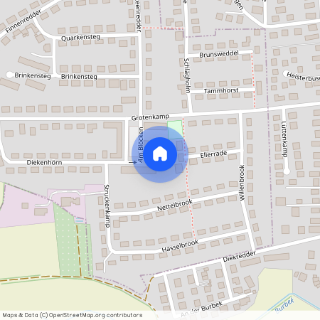 Am Blöcken 5, 24582, Bordesholm