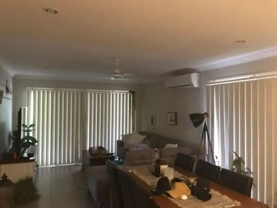 “PEACE & QUIET - 4 BEDROOM HOUSE WITH BUSH OUTLOOK” - Photo 1