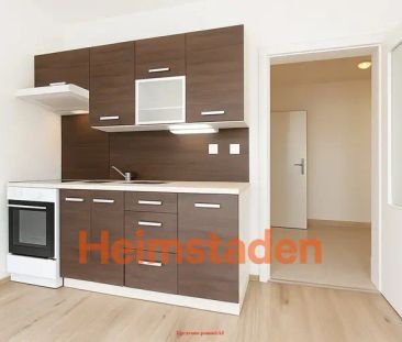 Pronájem bytu 1+kk 33 m - Photo 3