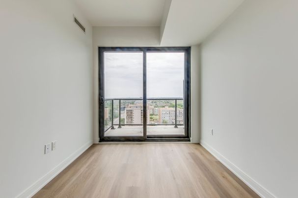 For Lease - 3009 Novar Road Unit# 1805, Mississauga, Ontario - Photo 1