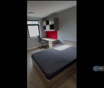 1 bedroom in a flat share to rent - Photo 3