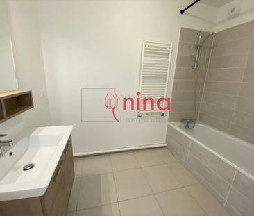 Location Appartement - Photo 5