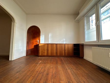 Appartement met tuin in Markgrave / Harmoniewijk! - Photo 5