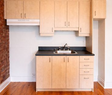 586 Rue Cuvillier, Montréal (Mercier, QC H1W - Photo 3