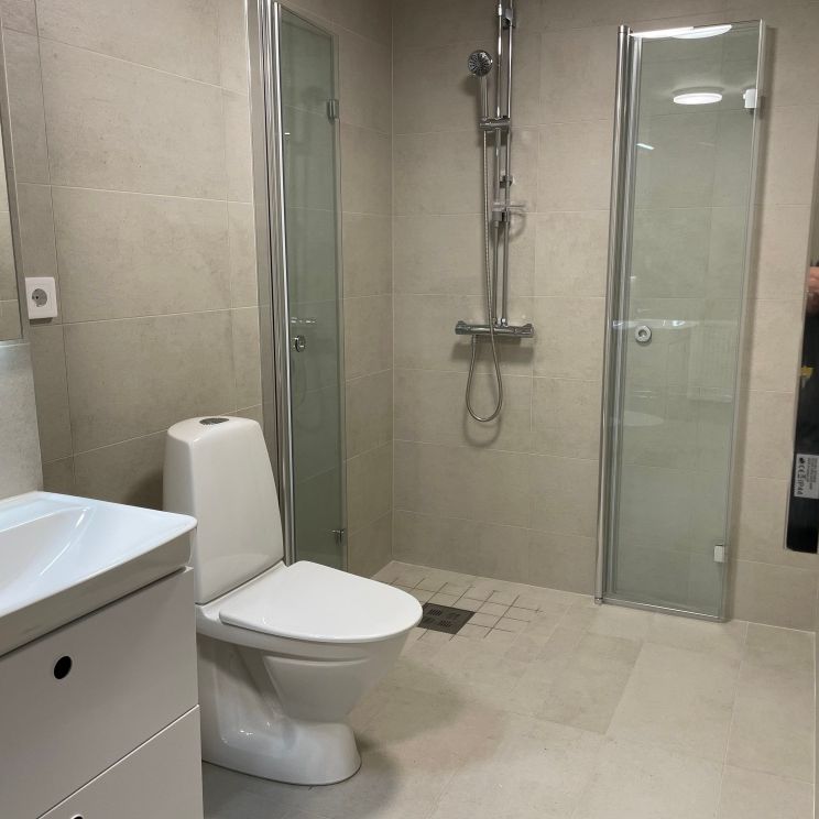 Vilbergsgatan 20 - Foto 1