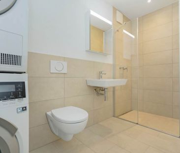 1.5 Zimmer, 42 m², EG - Photo 2