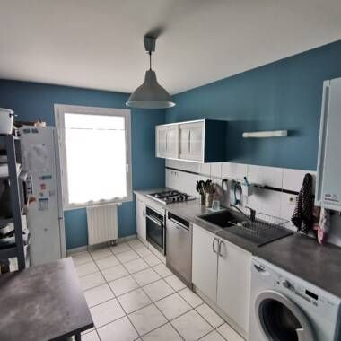 Chambre 13 m² dans colocation - Photo 1