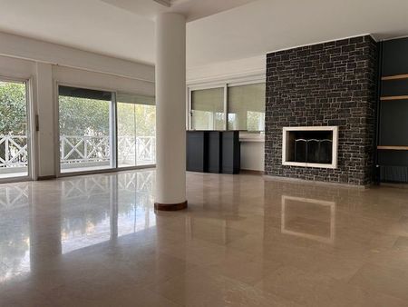 Μονοκατοικία για ενοικίαση Άγιος Γεώργιος (Νέο Ψυχικό) - Photo 3