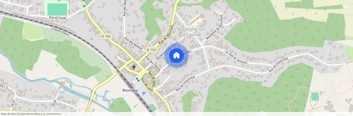 91820, Boutigny-Sur-Essonne