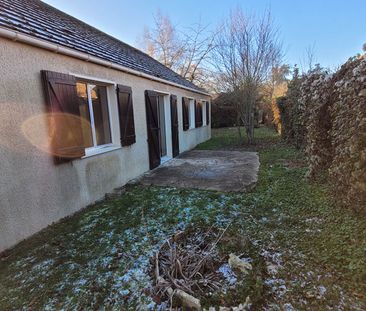 Maison F4 (86 m²) à louer à OSNY - Photo 4