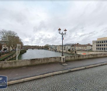 Location Appartement 1 pièce 27m² MELUN 77000 - Photo 2
