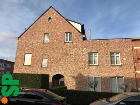 Loft met groot terras op een uitstekende locatie in Wilrijk. - Photo 3