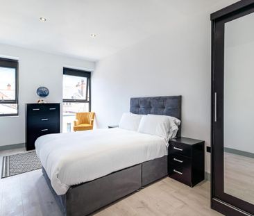 2 bedroom apartment to rent - Photo 2