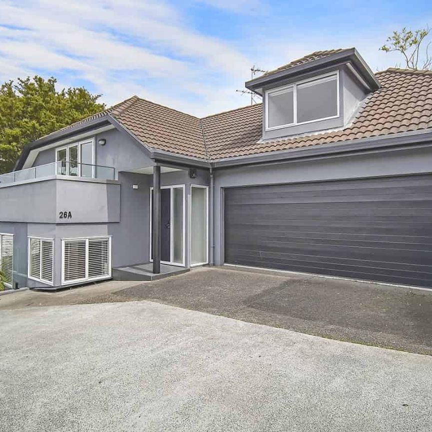 Super Stylish Modern Home - Photo 1