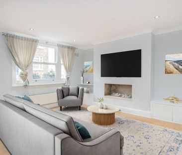 3 bedroom terraced house to rent - Photo 2