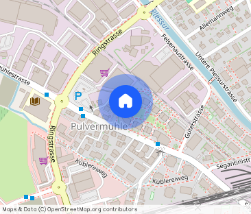 Rent without a deposit - the dream apartment is looking for you - Photo 1