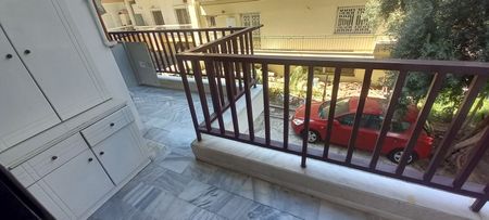 Διαμέρισμα για ενοικίαση Άγιος Παντελεήμων (Καλαμαριά) - Photo 2