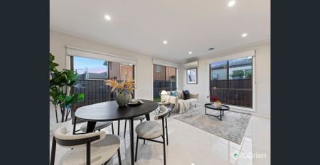 Low-Maintenance Family Home for Lease in Cranbourne North - Photo 4