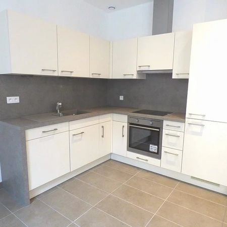 Location Appartement 2 pièces 40m² NANCY 54000 - Photo 3