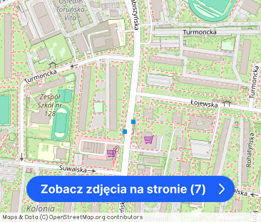 Mieszkanie na wynajem, 2 pokoje – zdjęcie 1