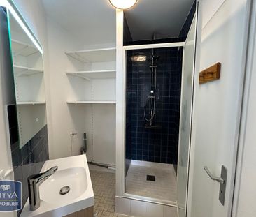 Location Appartement 1 pièce 34m² LILLE 59000 - Photo 4
