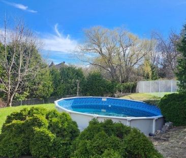 Maison à étages à louer - Gatineau (Hull) (Richelieu, Hautes Plaine... - Photo 5