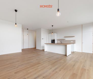 Luxueus en lichtrijk nieuwbouwappartement nabij Leuven - Foto 5