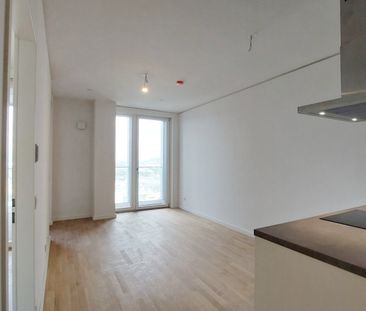 Modernes Wohnen mit Pool & Sauna – TOWER HOMES – V22 - Foto 6