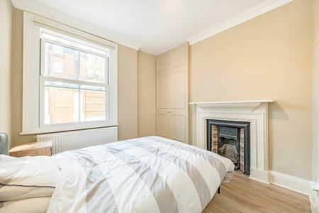 Peterborough Villas, Fulham, SW6 - Photo 2