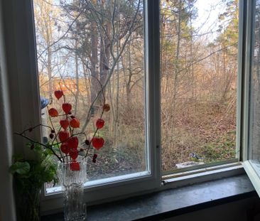 Kvarnhagsgatan, Hässelby - Photo 3