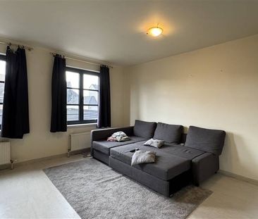 Appartement te huur - Foto 2