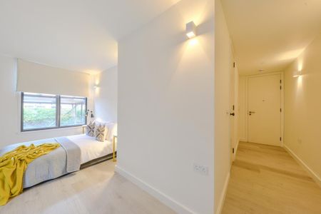 Studio to rent - Photo 4