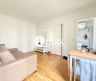 Location Appartement LEVALLOIS PERRET - - Photo 2