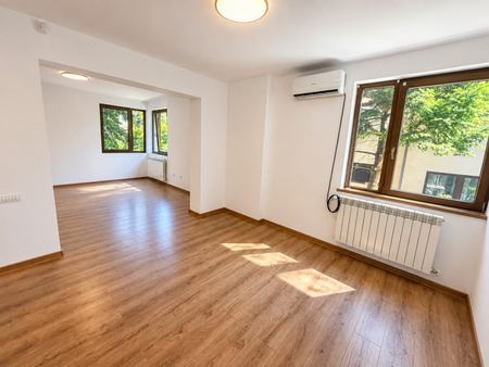 Apartament 3 camere de inchiriat in vila zona Domenii, Bucuresti 120 mp - Photo 3